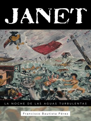 cover image of Janet